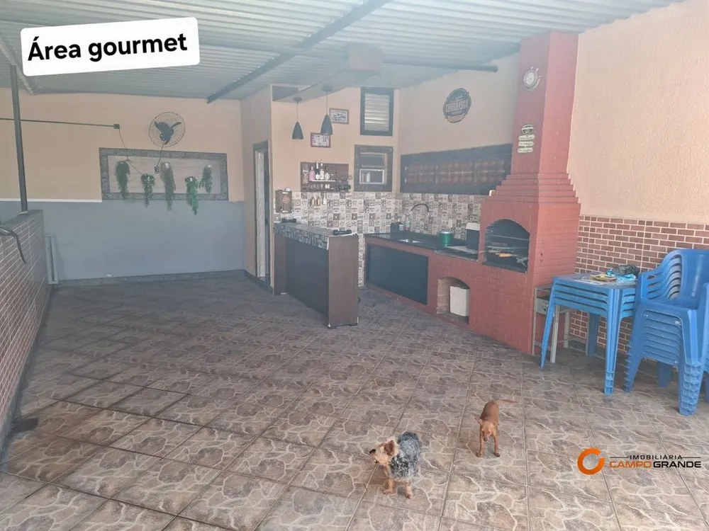 Casa, 3 quartos, 450 m² - Foto 8