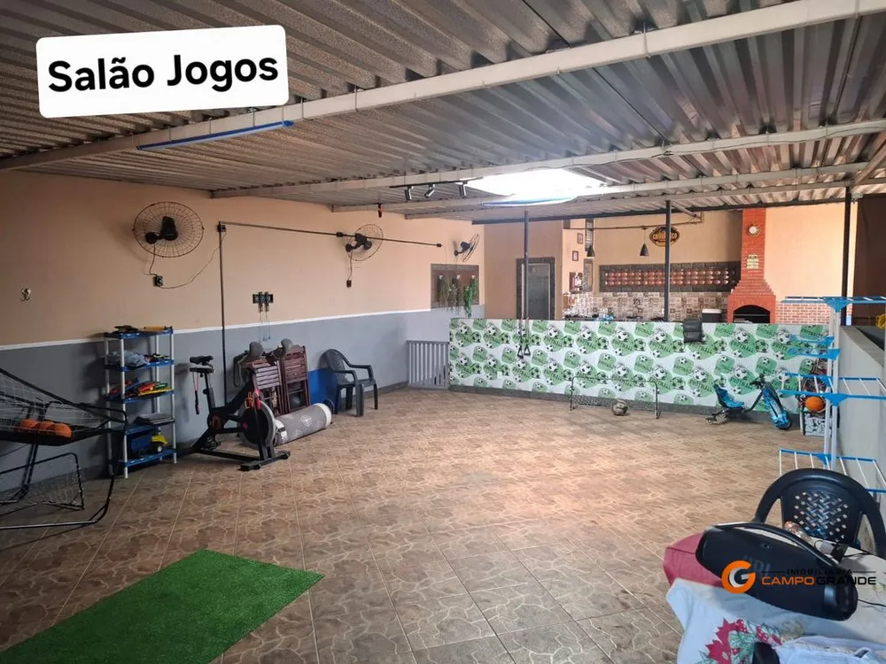 Casa, 3 quartos, 450 m² - Foto 5