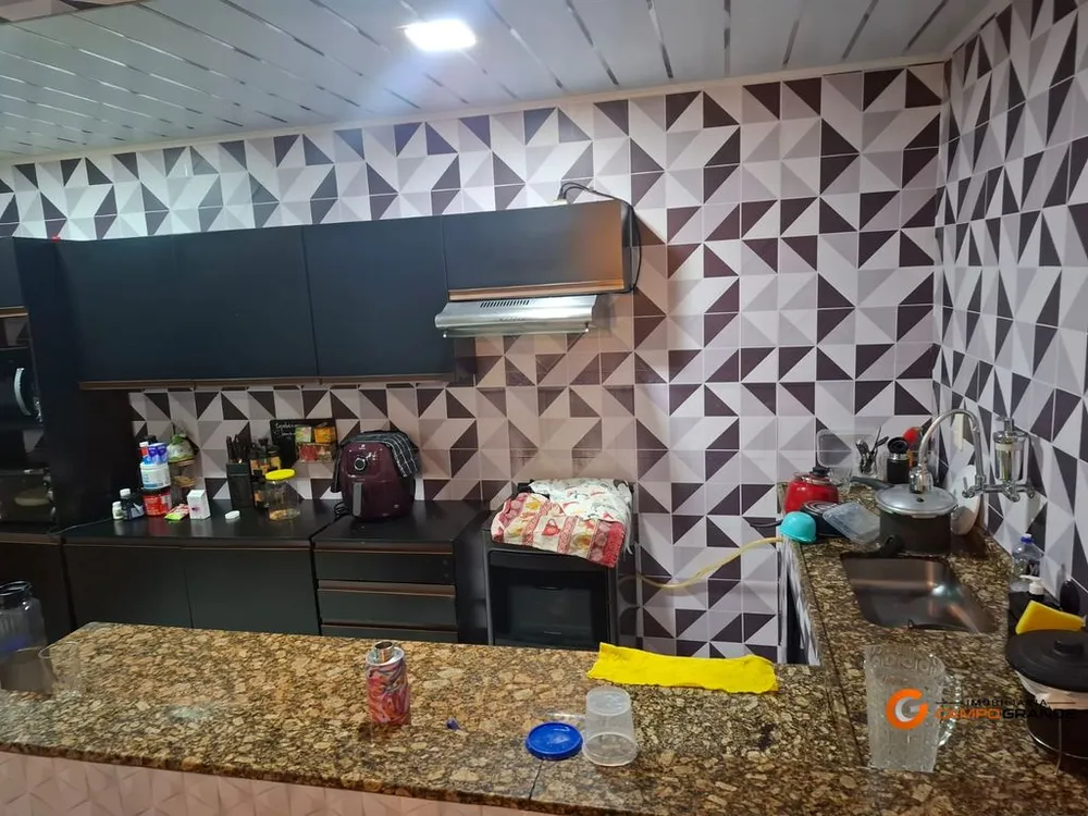 Casa, 3 quartos, 450 m² - Foto 13