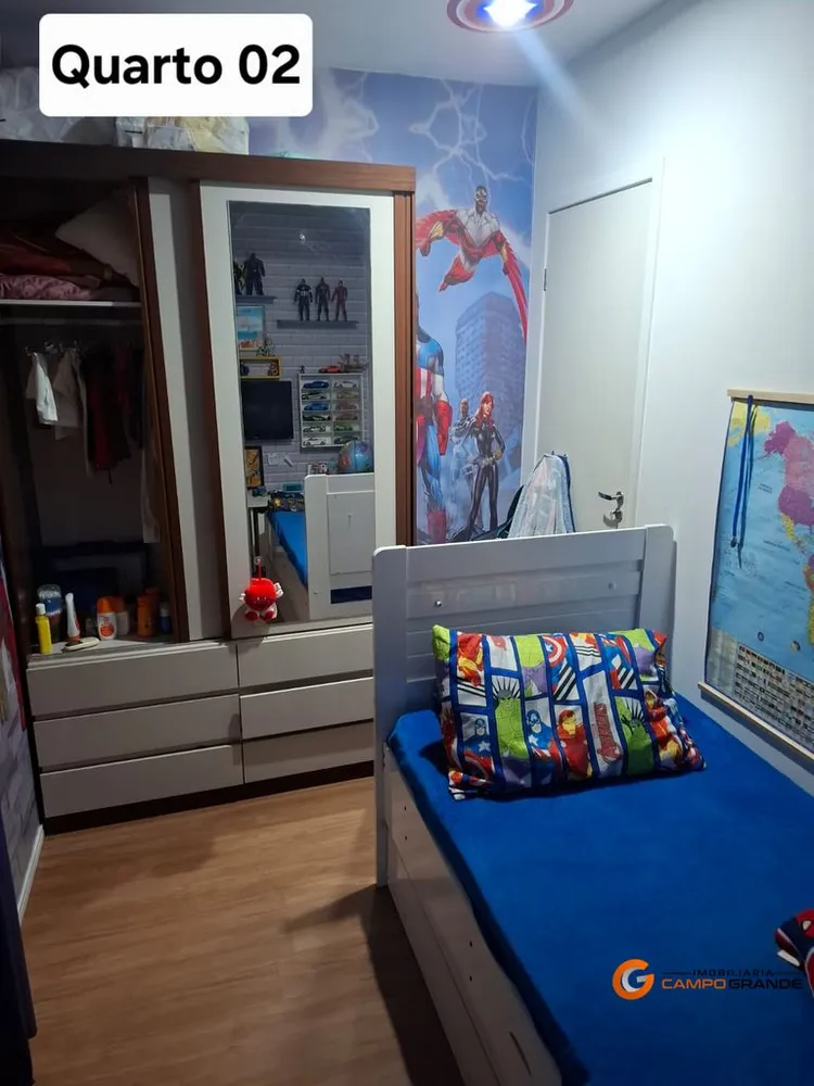 Casa, 3 quartos, 450 m² - Foto 21