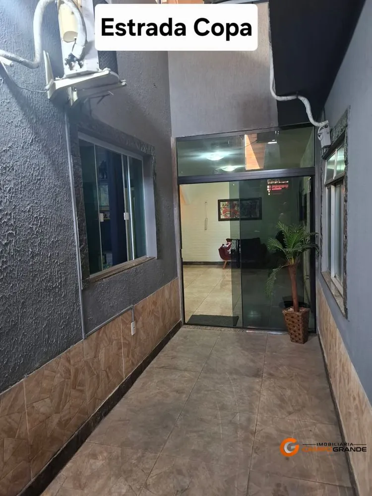 Casa, 3 quartos, 450 m² - Foto 9