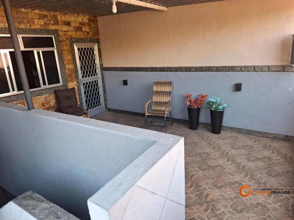 Casa, 3 quartos, 450 m² - Foto 3