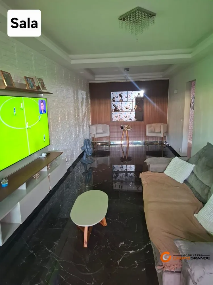 Casa, 3 quartos, 450 m² - Foto 16