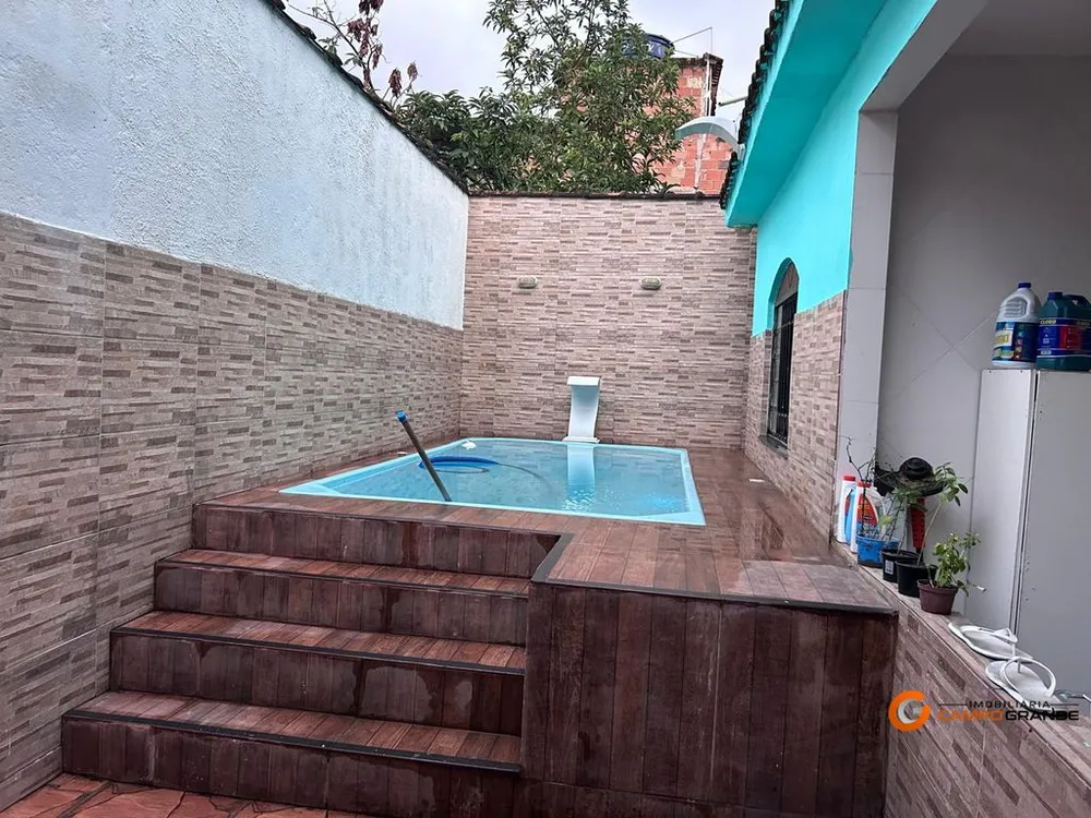 Casa, 3 quartos, 200 m² - Foto 5