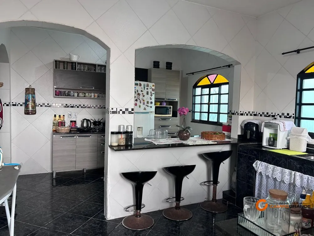 Casa, 3 quartos, 200 m² - Foto 14