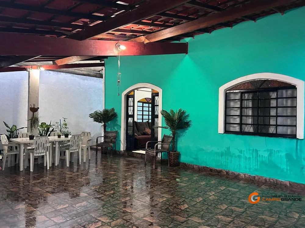 Casa, 3 quartos, 200 m² - Foto 4