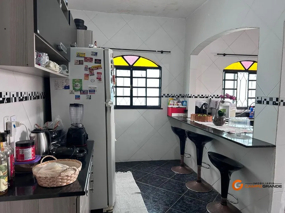 Casa, 3 quartos, 200 m² - Foto 12