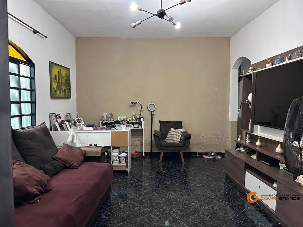 Casa, 3 quartos, 200 m² - Foto 8