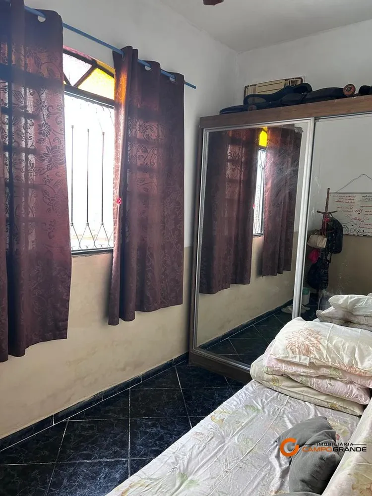 Casa, 3 quartos, 200 m² - Foto 11