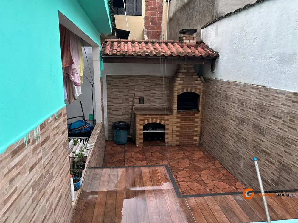 Casa, 3 quartos, 200 m² - Foto 7