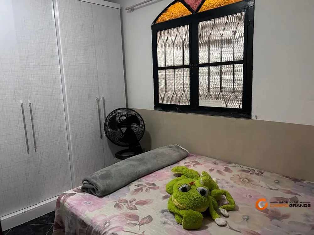 Casa, 3 quartos, 200 m² - Foto 9