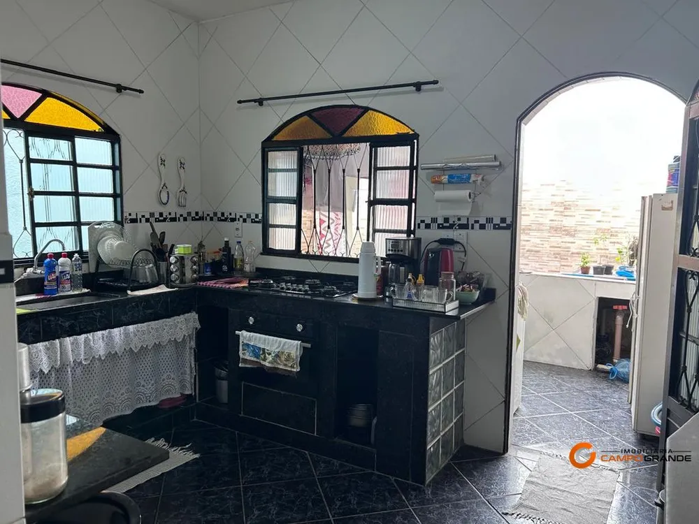 Casa, 3 quartos, 200 m² - Foto 13