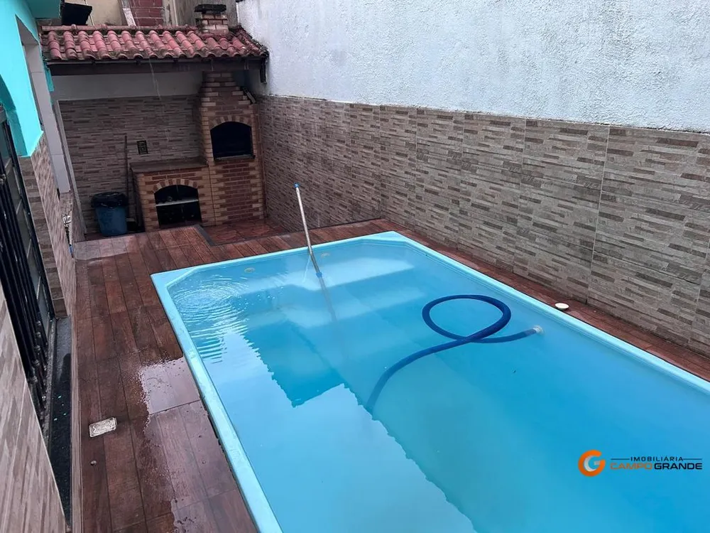 Casa, 3 quartos, 200 m² - Foto 6