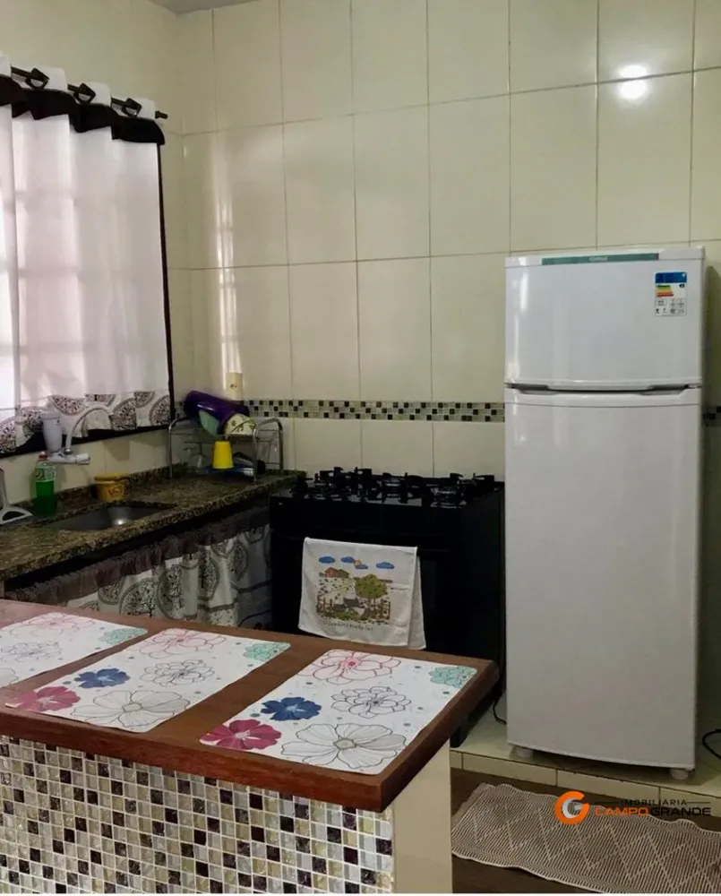 Casa, 3 quartos, 90 m² - Foto 7