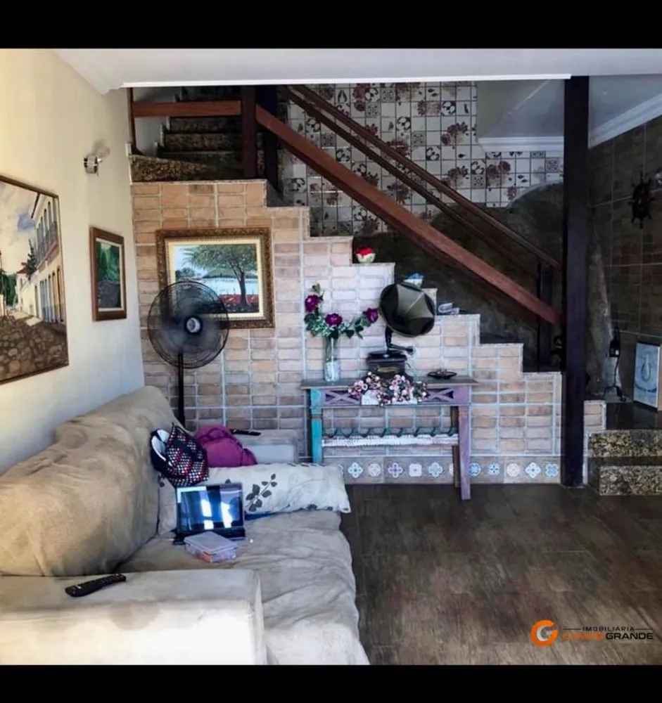 Casa, 3 quartos, 90 m² - Foto 12