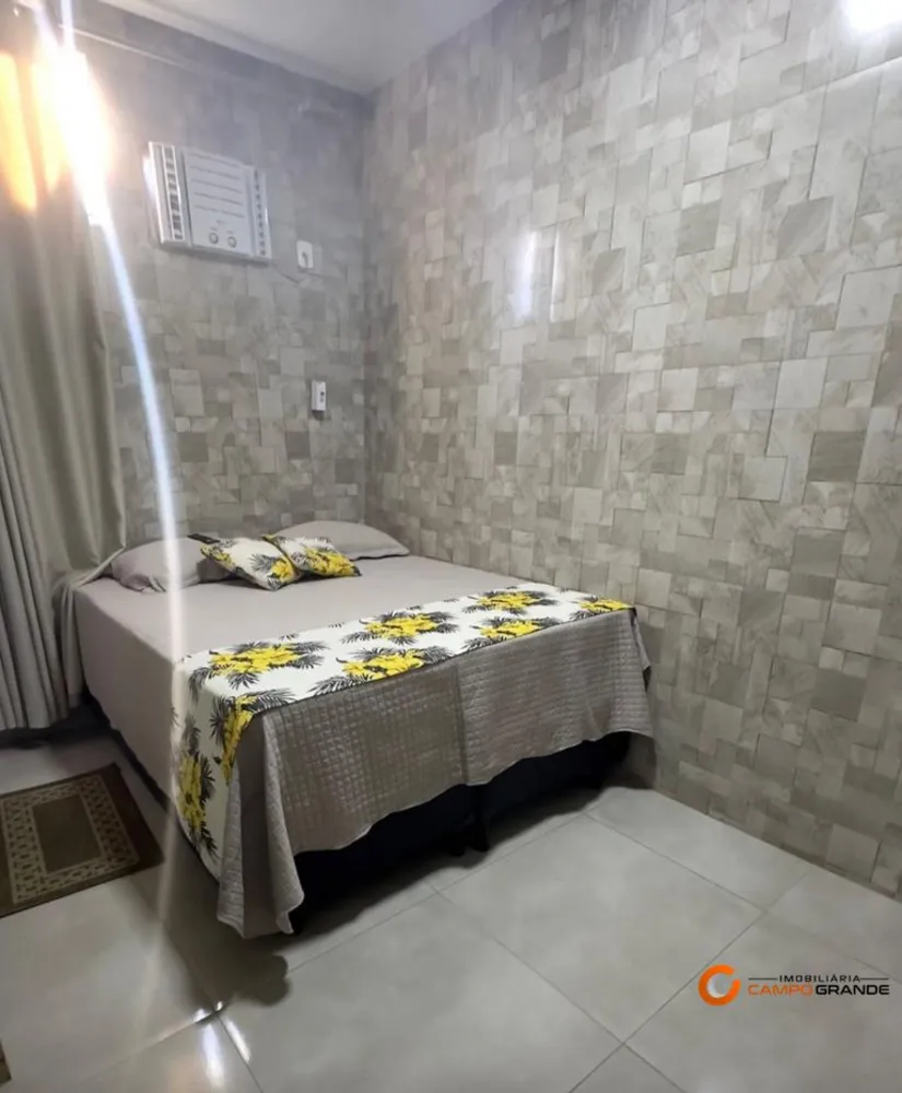 Casa, 3 quartos, 90 m² - Foto 4