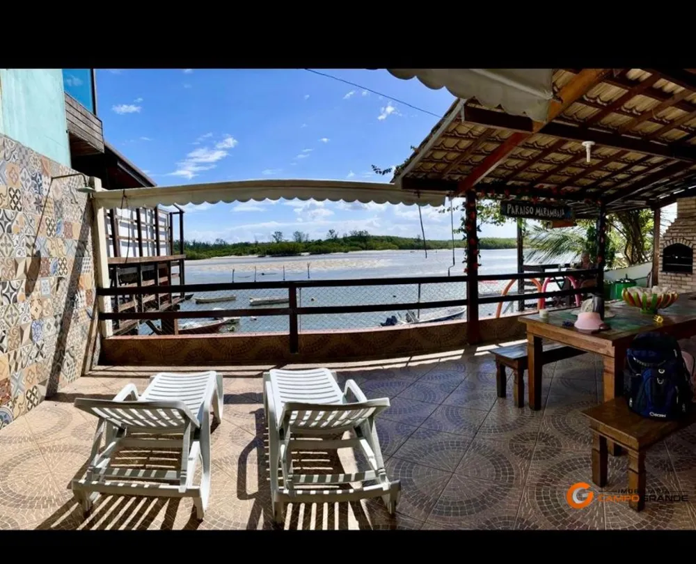Casa, 3 quartos, 90 m² - Foto 8