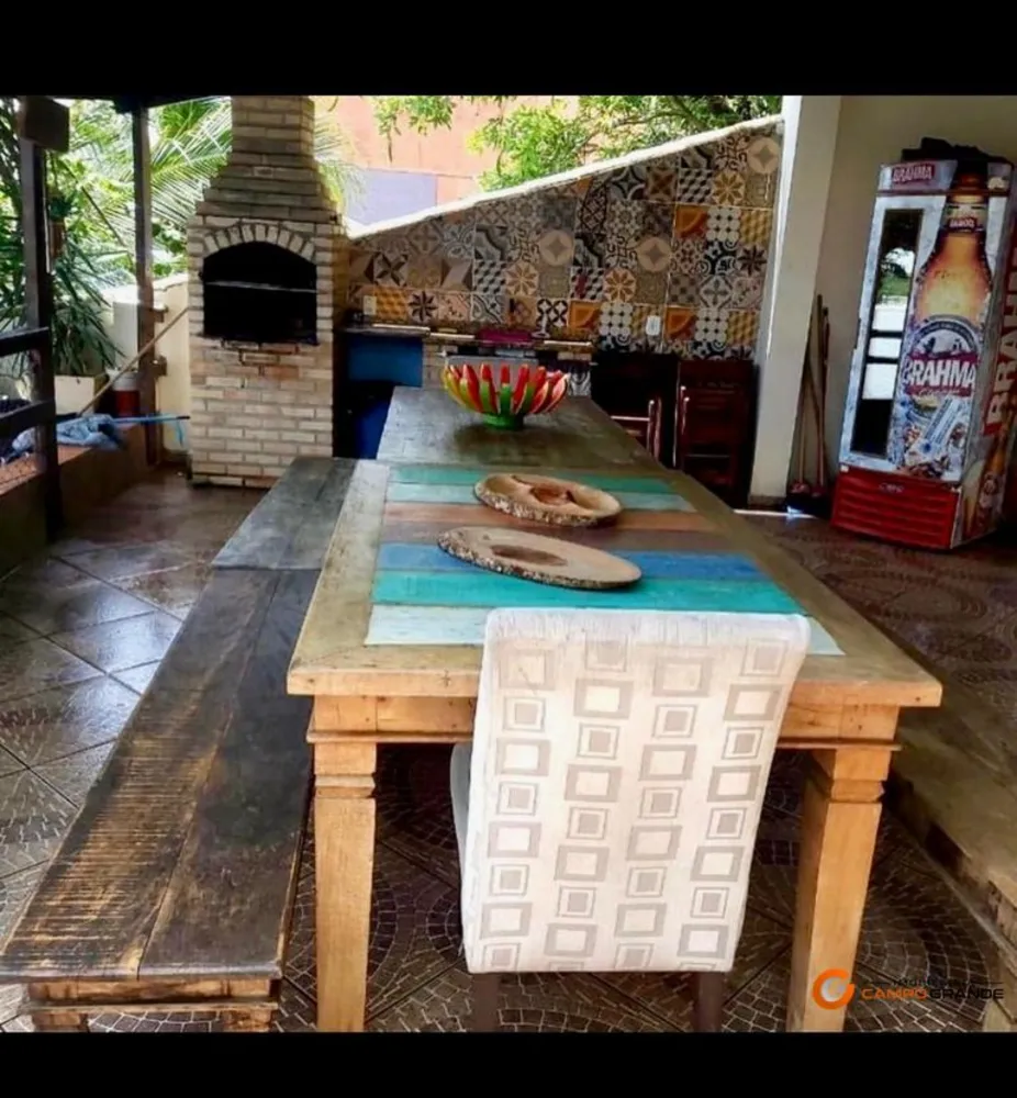Casa, 3 quartos, 90 m² - Foto 9