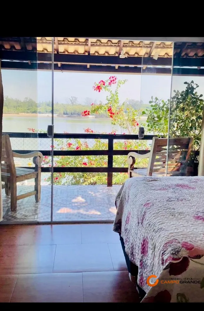 Casa, 3 quartos, 90 m² - Foto 10