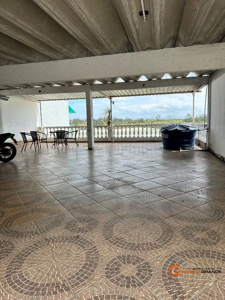 Casa, 3 quartos, 90 m² - Foto 6