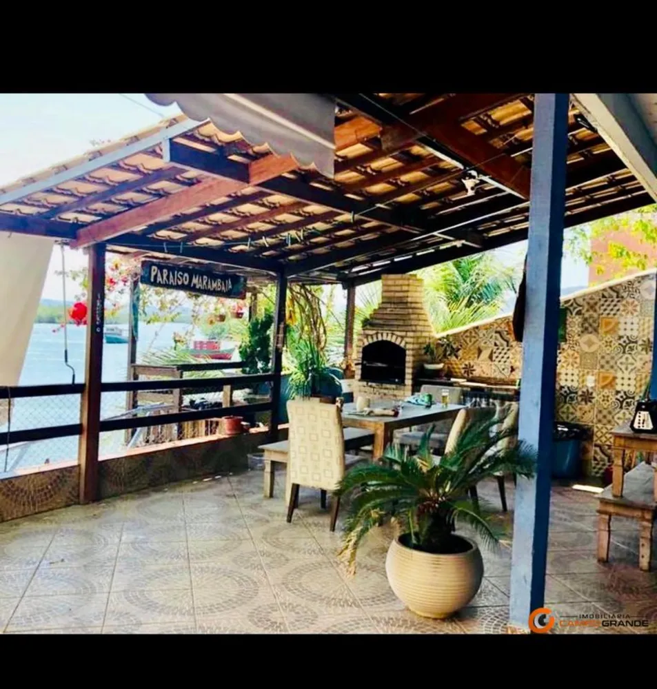 Casa, 3 quartos, 90 m² - Foto 1