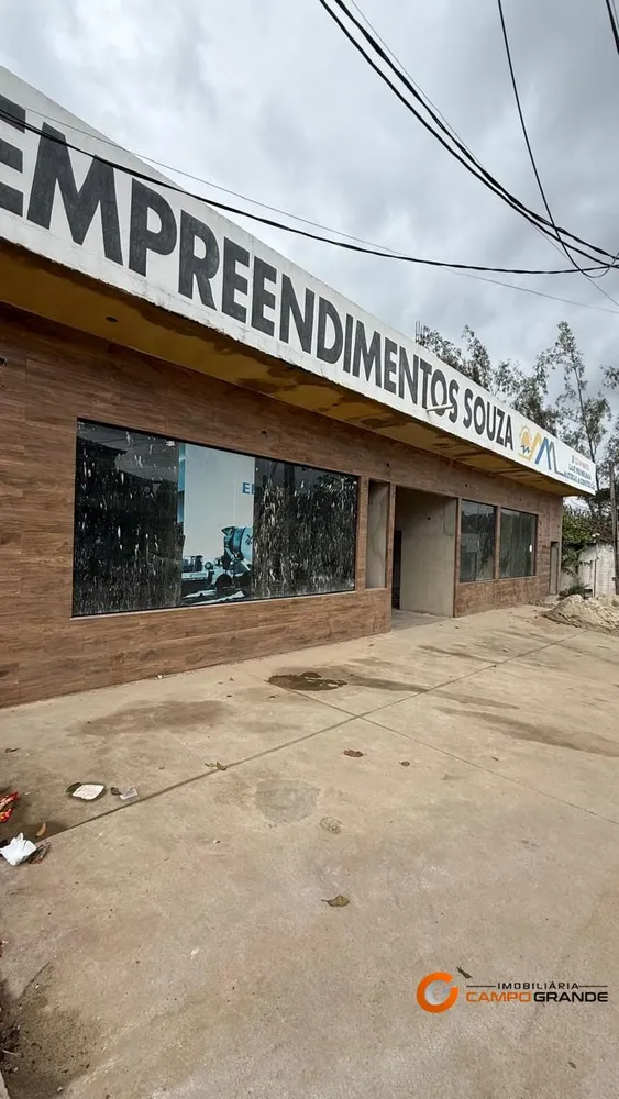 Loja-Salão, 22 m² - Foto 1