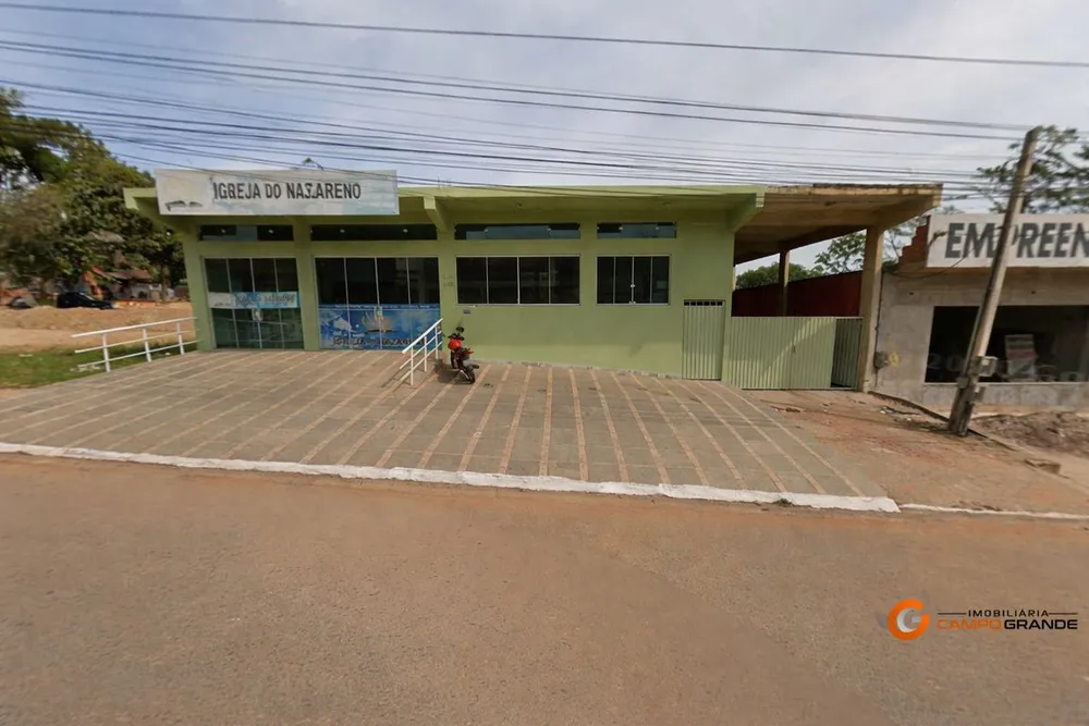 Loja-Salão, 22 m² - Foto 10