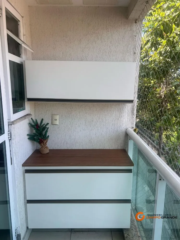Cobertura, 2 quartos, 118 m² - Foto 13