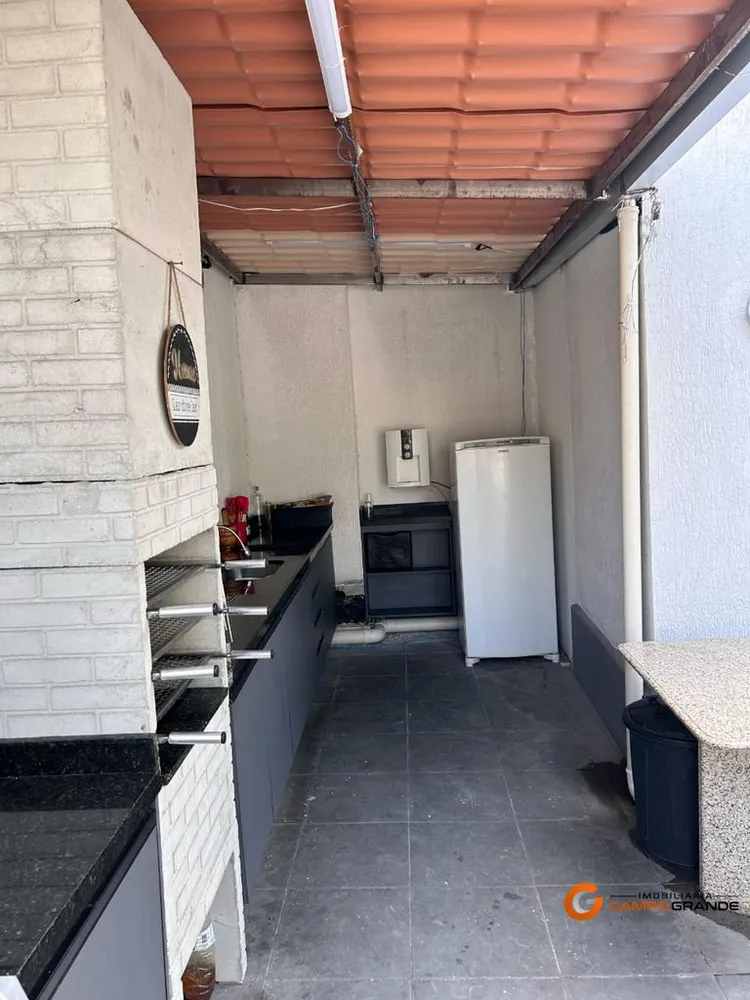 Cobertura, 2 quartos, 118 m² - Foto 11
