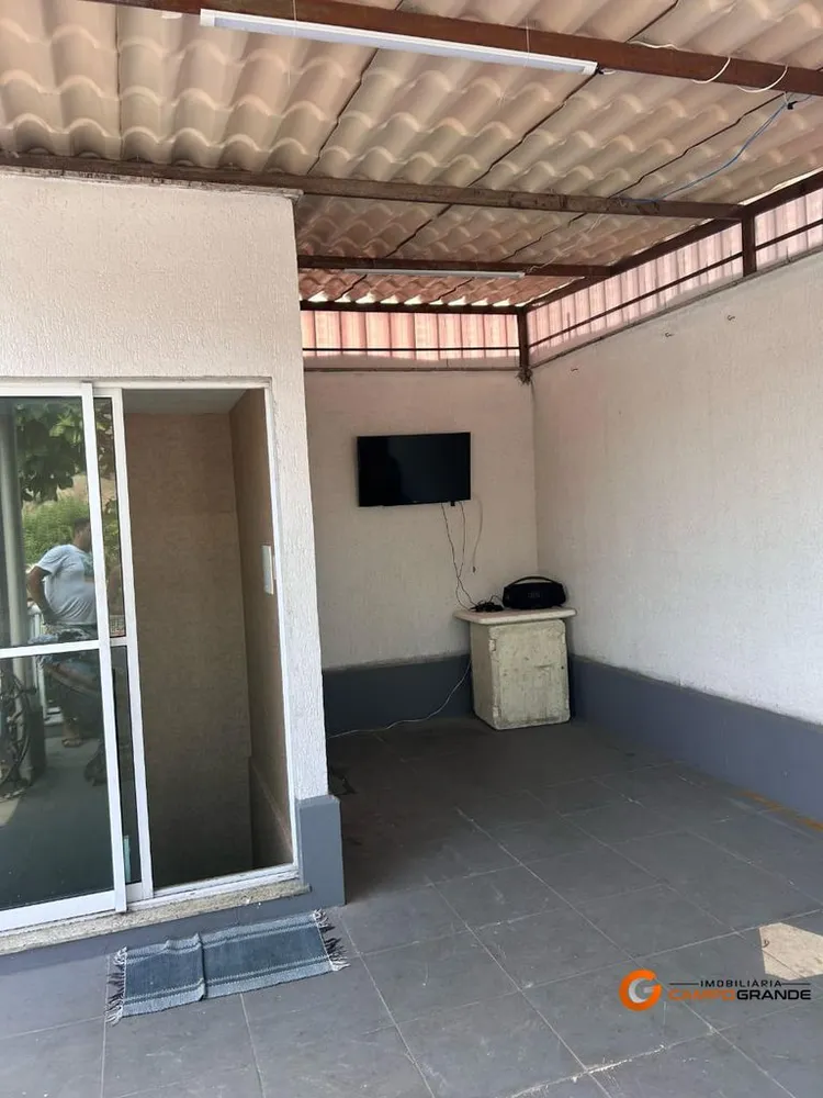 Cobertura, 2 quartos, 118 m² - Foto 4