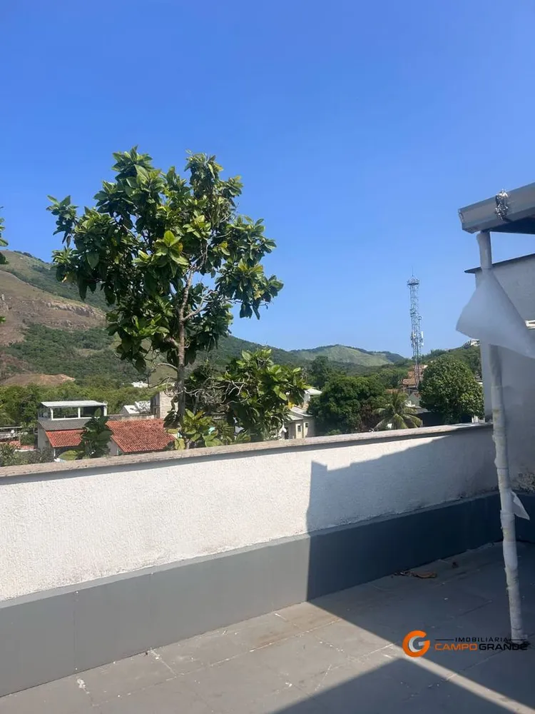 Cobertura, 2 quartos, 118 m² - Foto 10