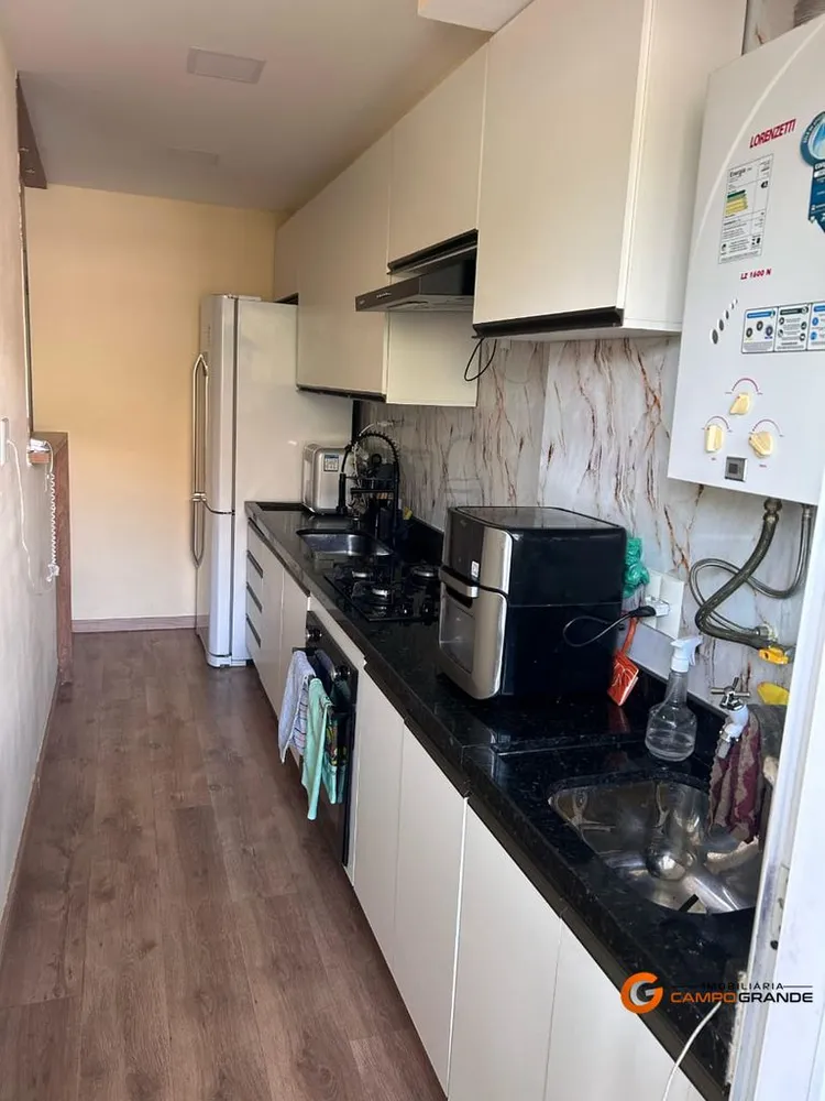 Cobertura, 2 quartos, 118 m² - Foto 2