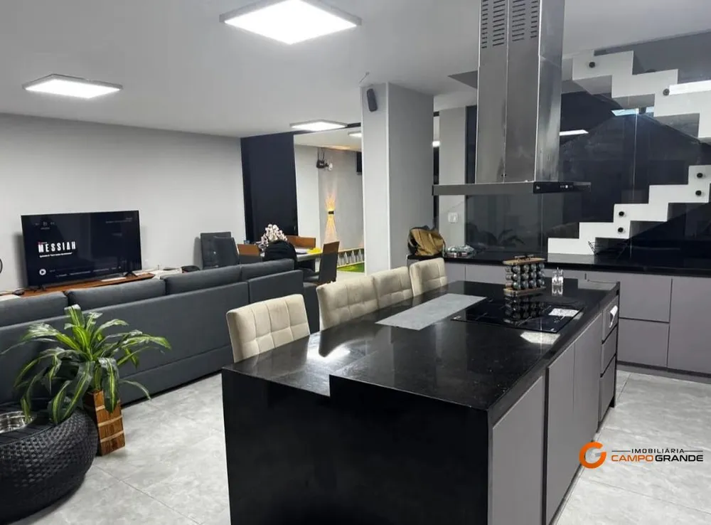 Casa de Condomínio, 4 quartos - Foto 4