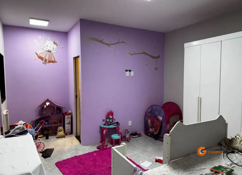 Casa de Condomínio, 4 quartos - Foto 9