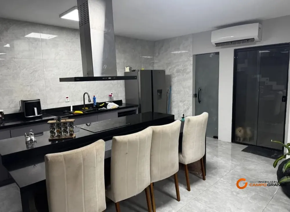 Casa de Condomínio, 4 quartos - Foto 6