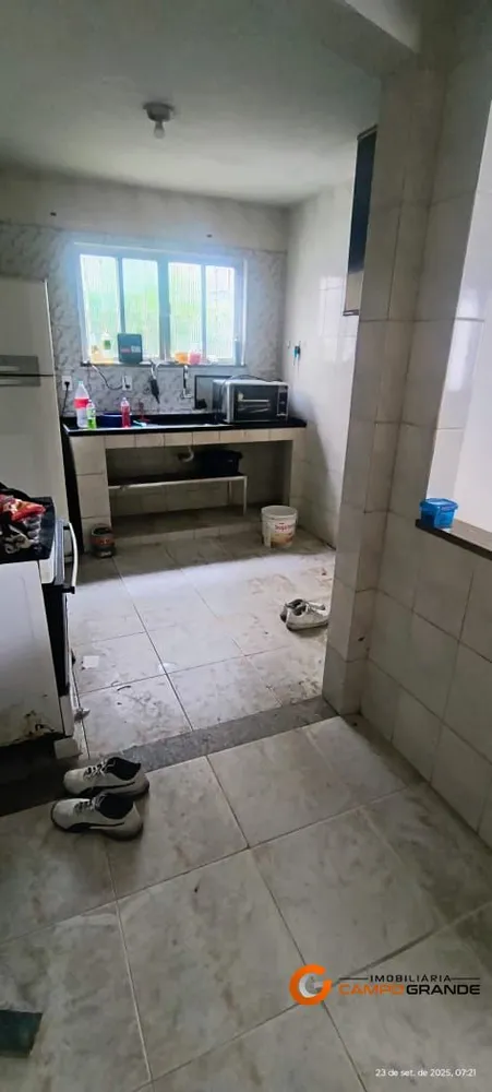 Casa, 5 quartos, 185 m² - Foto 8
