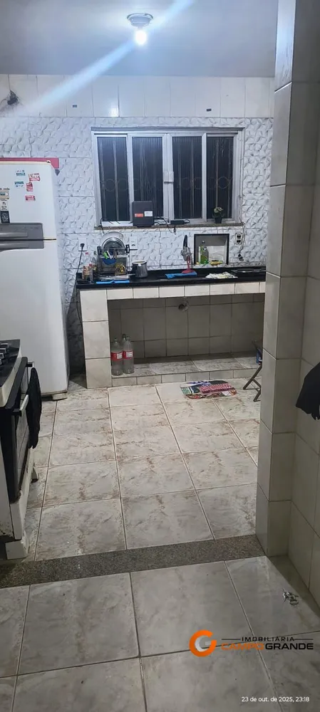 Casa, 5 quartos, 185 m² - Foto 4
