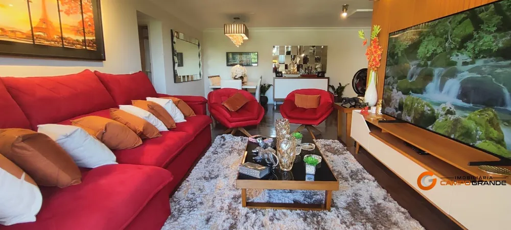 Apartamento, 3 quartos, 200 m² - Foto 23