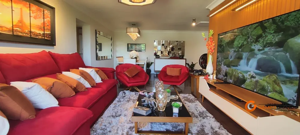 Apartamento, 3 quartos, 200 m² - Foto 17