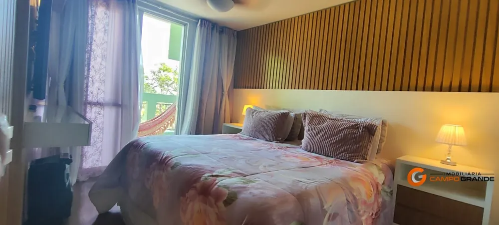 Apartamento, 3 quartos, 200 m² - Foto 7