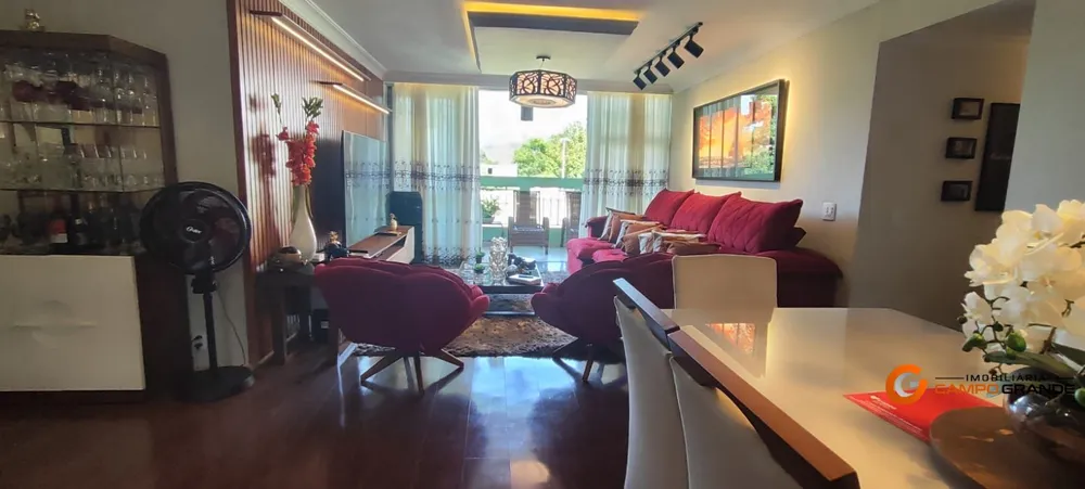 Apartamento, 3 quartos, 200 m² - Foto 20