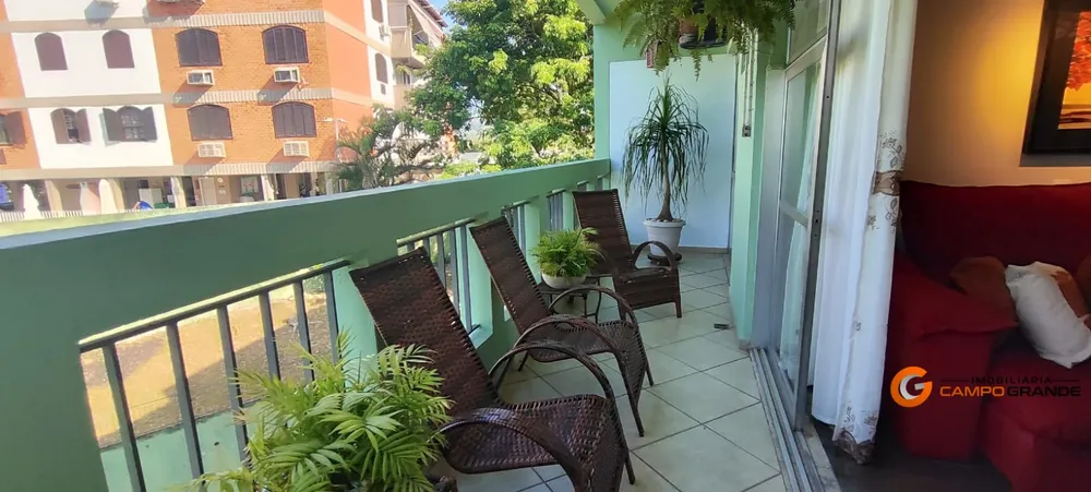 Apartamento, 3 quartos, 200 m² - Foto 26
