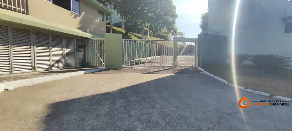 Apartamento, 3 quartos, 200 m² - Foto 2