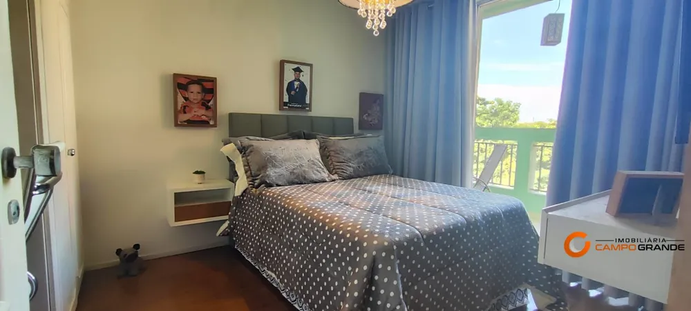 Apartamento, 3 quartos, 200 m² - Foto 14