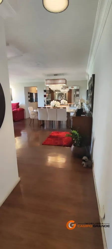 Apartamento, 3 quartos, 200 m² - Foto 19