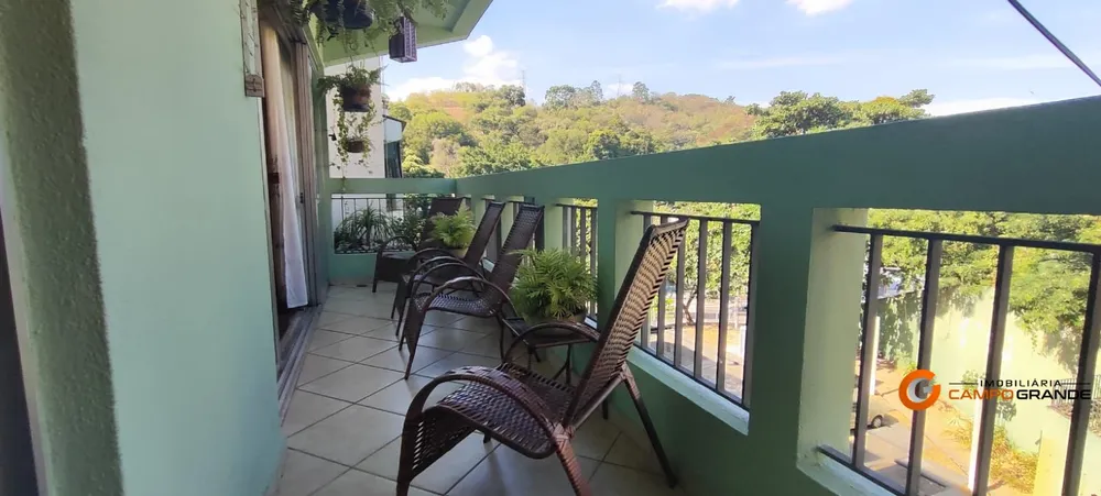 Apartamento, 3 quartos, 200 m² - Foto 13