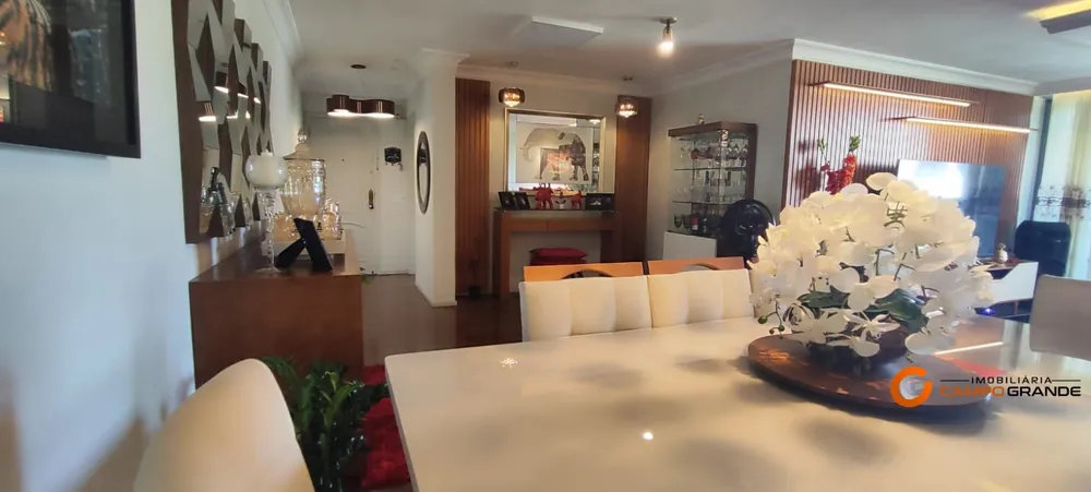 Apartamento, 3 quartos, 200 m² - Foto 25