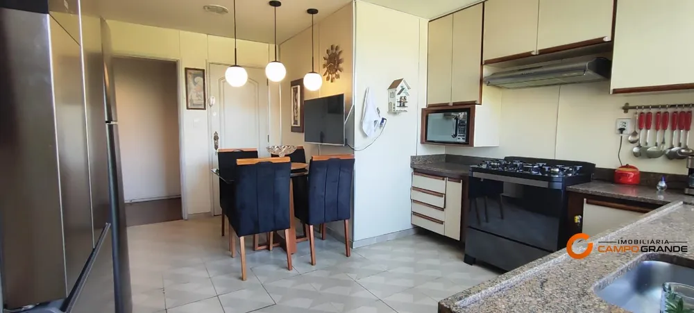 Apartamento, 3 quartos, 200 m² - Foto 24