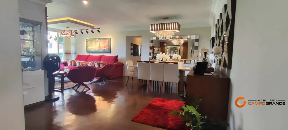 Apartamento, 3 quartos, 200 m² - Foto 18