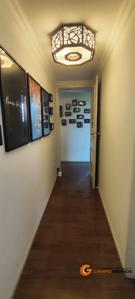 Apartamento, 3 quartos, 200 m² - Foto 16